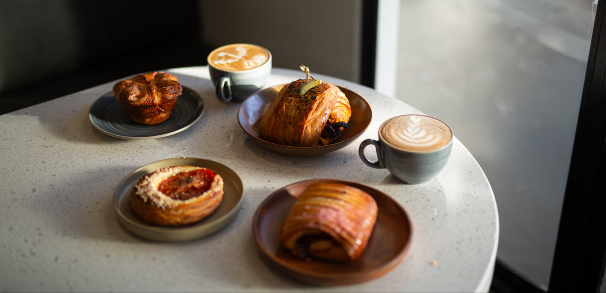 Bomou – Artisanal Bakery – Bomou Bakery