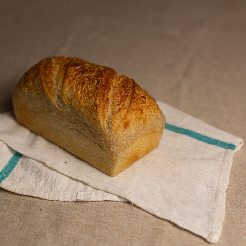 Pan loaf
