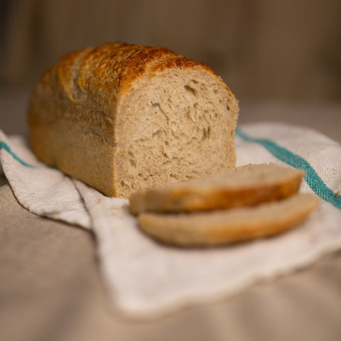 Pan loaf