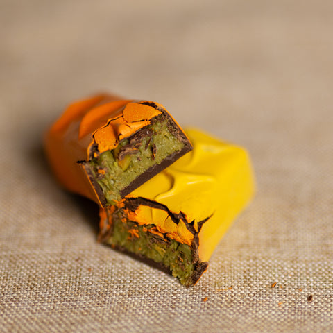 Dubai Chocolate