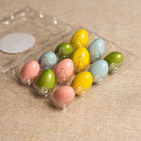 Mini Eggs Crate