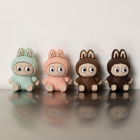 Labubu Chocolate