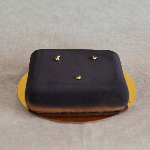 Cube du Chocolat