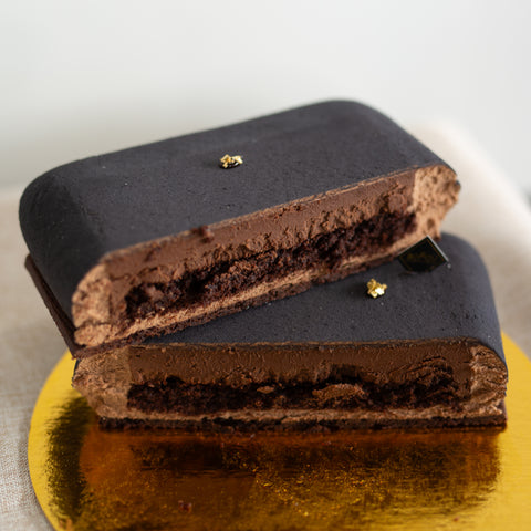 Cube du Chocolat