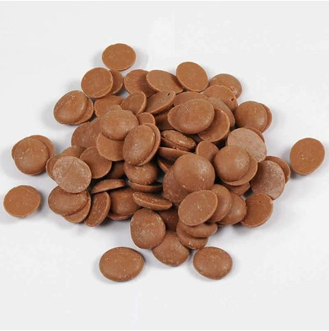 Alunga 41% Cacao Milk Chocolate, 1 kg