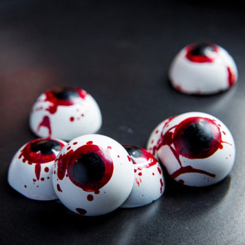 Eyeball Bonbon